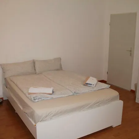In Köpenick Privatunterkunft *