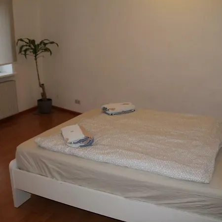 In Köpenick Privatunterkunft Berlin