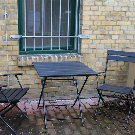 Privatunterkunft In Köpenick