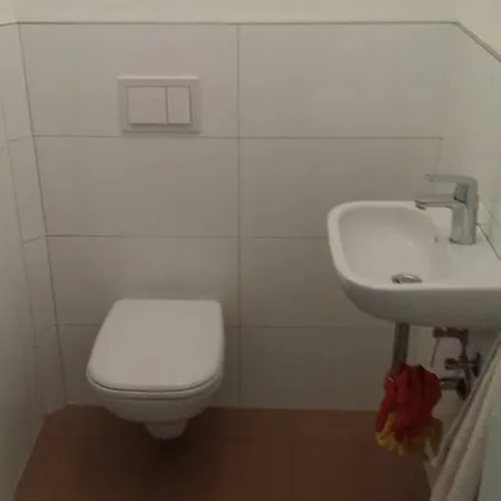 Privatunterkunft In Köpenick