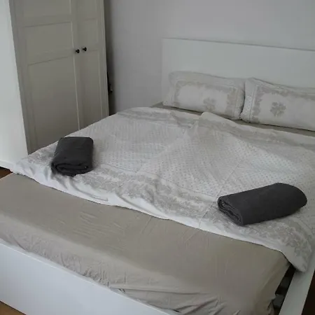 Privatunterkunft In Köpenick Berlin